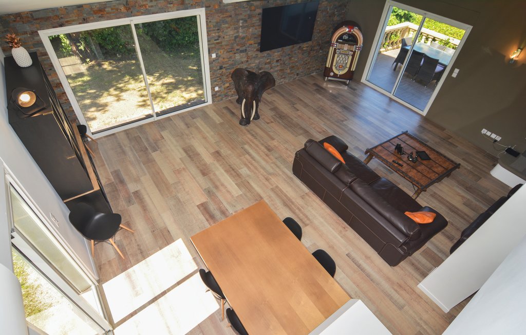 Feriehuse - Trets , Frankrig - FPB250 18