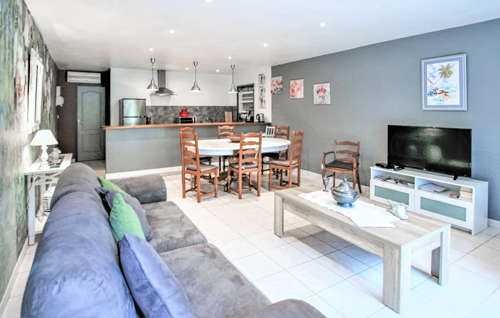 Ferienhaus - Lançon de Provence , Frankreich - FPB317 4