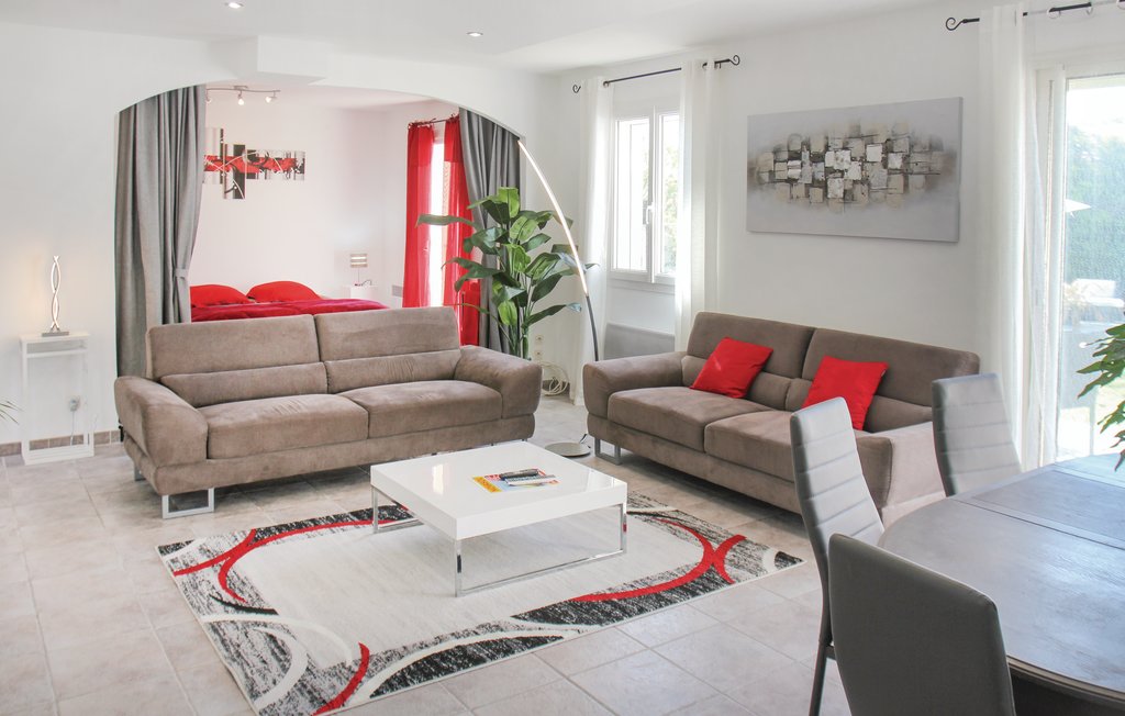 Feriehus - Salon de Provence , Frankrike - FPB331 2