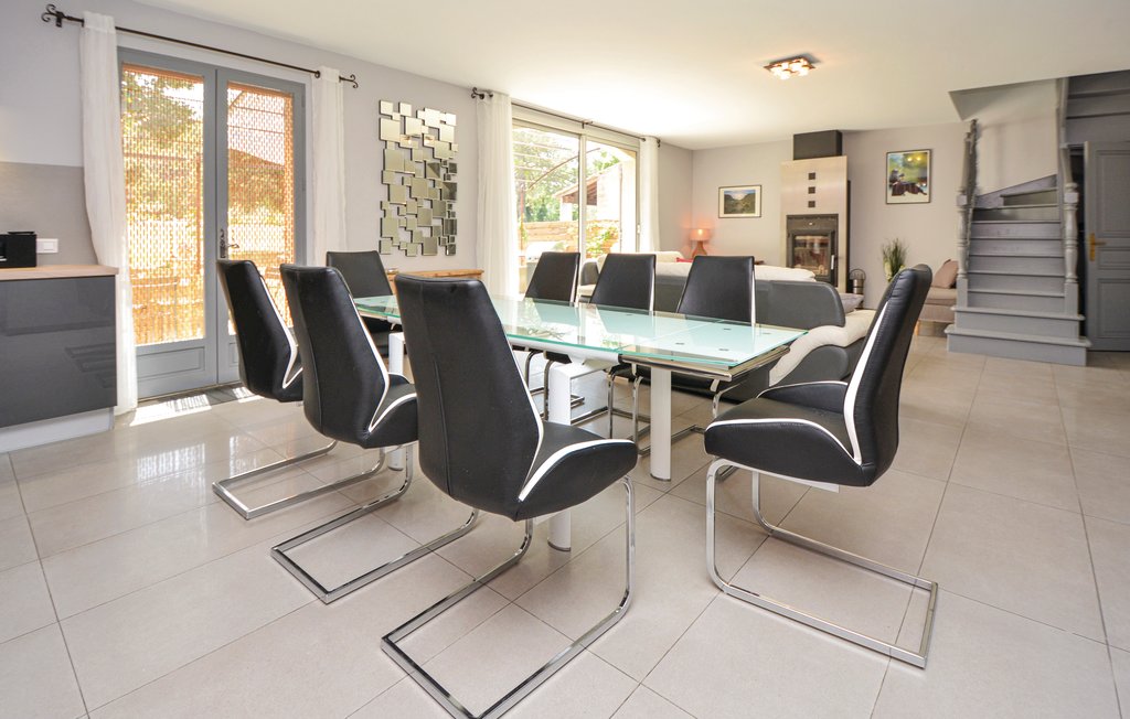 Ferienhaus - Saint-Rémy-de-Provence , Frankreich - FPB389 19