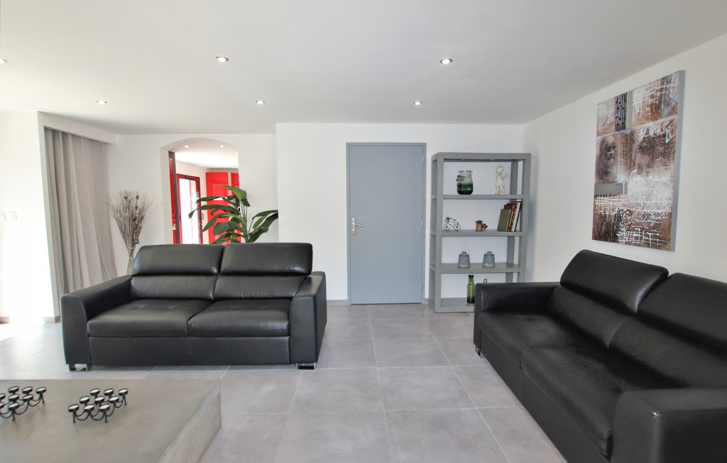 Semesterhus - Salon de Provence , Frankrike - FPB416 15