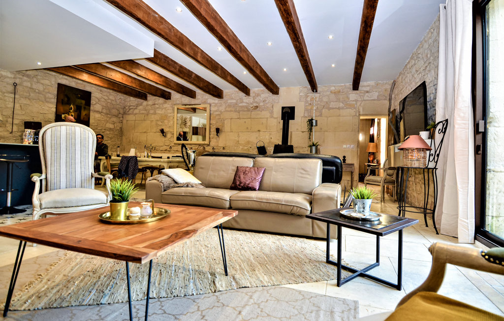 Feriehuse - Tarascon , Frankrig - FPB425 31