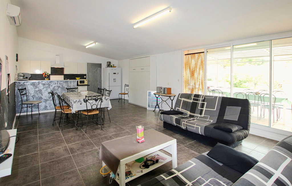 Semesterhus - Aix en Provence , Frankrike - FPB496 2