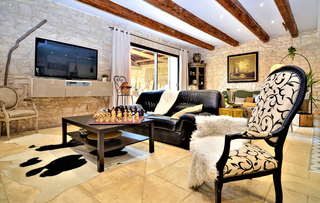 Feriehuse - Tarascon , Frankrig - FPB425 4