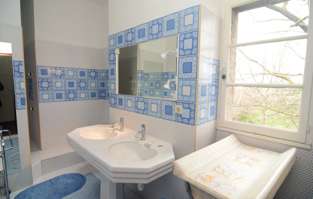 Feriehuse - Arles , Frankrig - FPB026 28