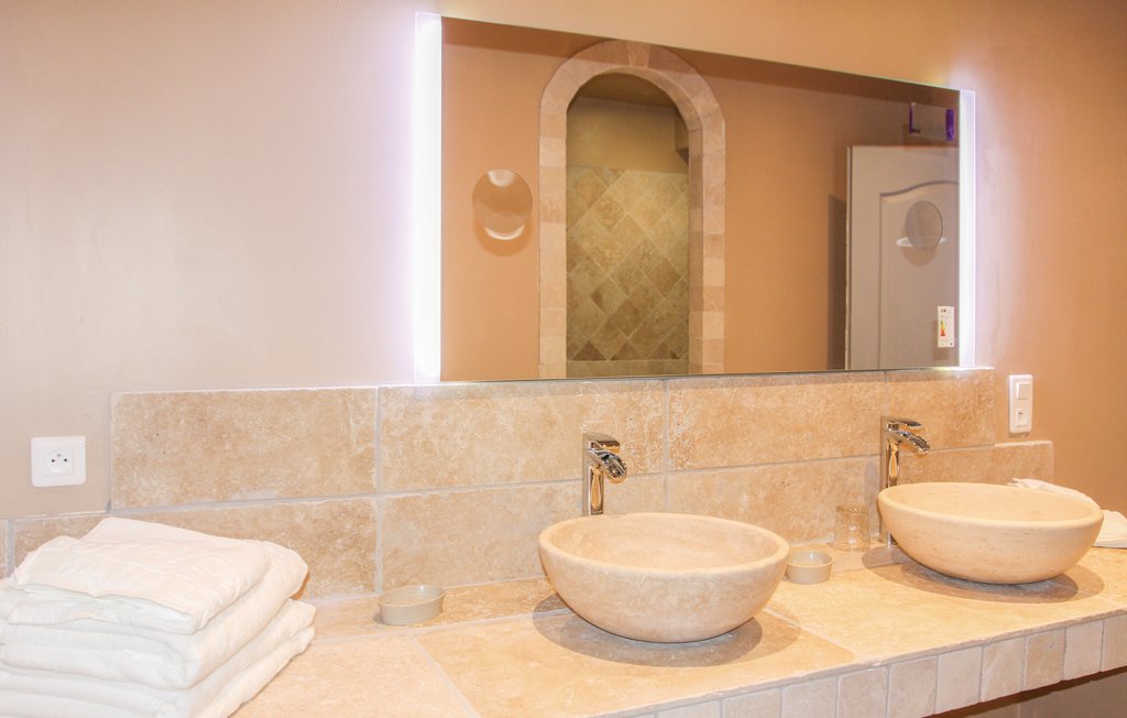 Ferienhaus - Lançon de Provence , Frankreich - FPB317 23