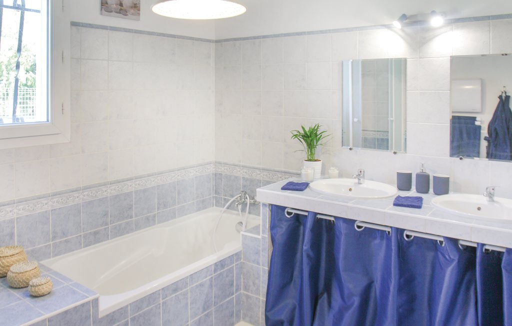 Feriehus - Salon de Provence , Frankrike - FPB331 17