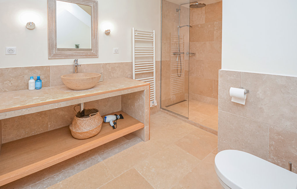 Semesterhus - Saint-Rémy-de-Provence , Frankrike - FPB402 6