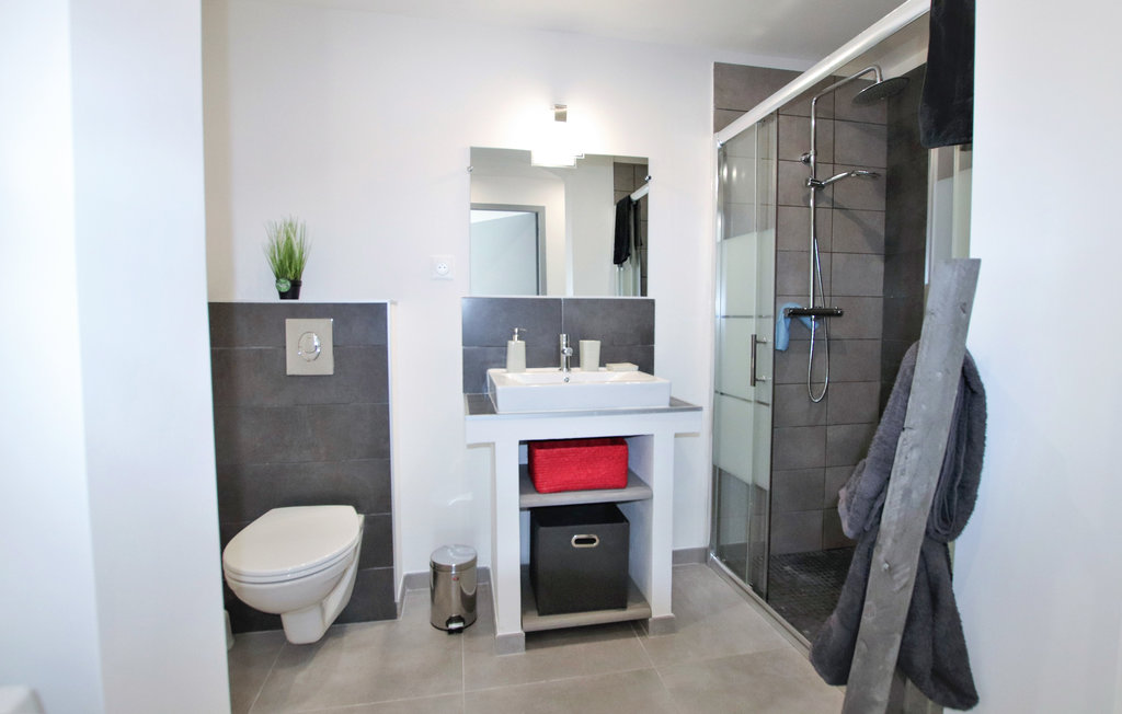 Semesterhus - Salon de Provence , Frankrike - FPB416 26