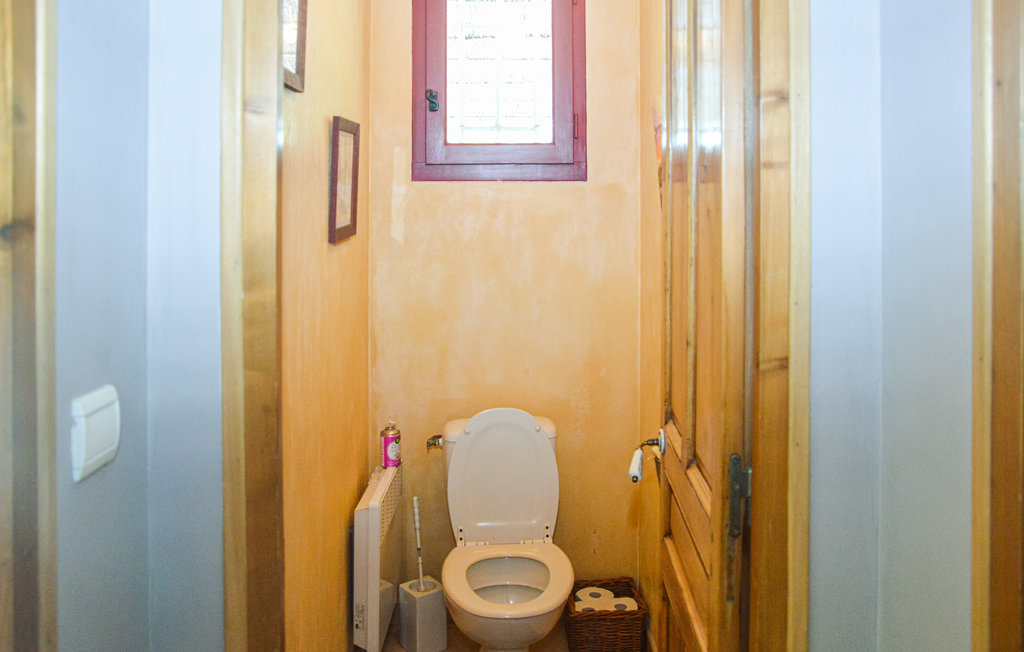 Semesterhus - Lançon-Provence , Frankrike - FPB450 23