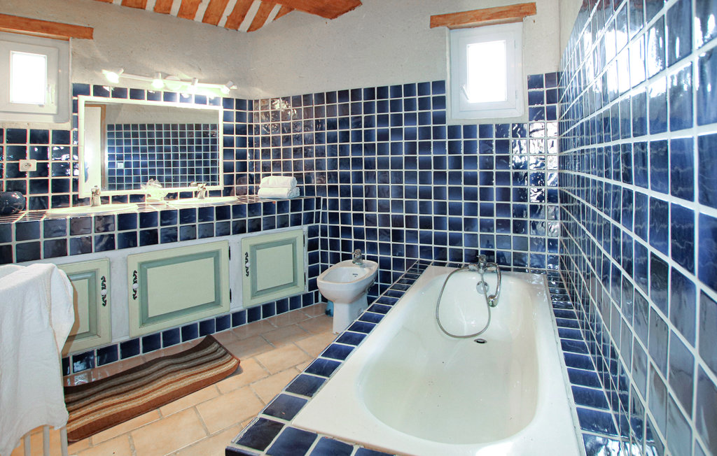 Semesterhus - Aix en Provence , Frankrike - FPB496 20