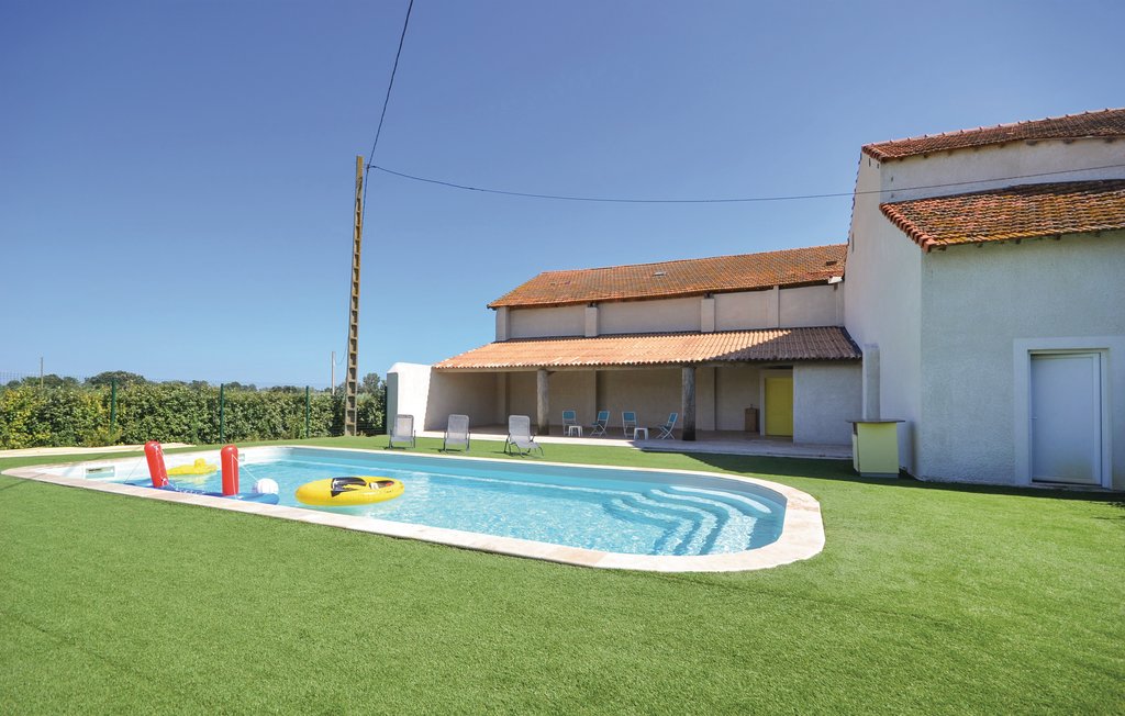 Semesterhus - Le Sambuc , Frankrike - FPB371 10