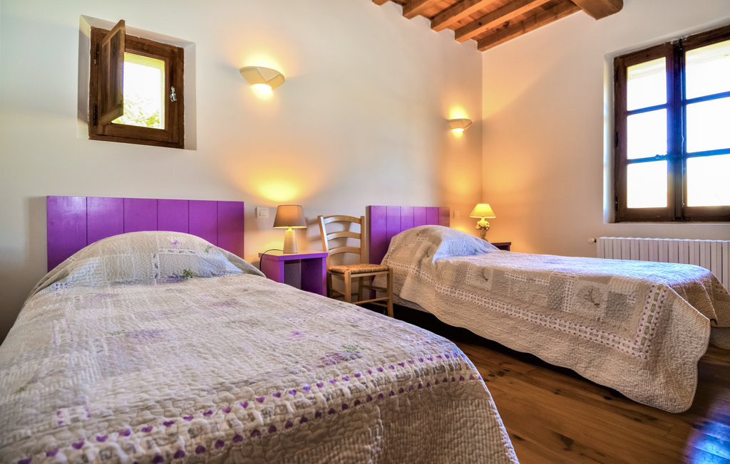 Feriehus - Maillane , Frankrike - FPB438 27