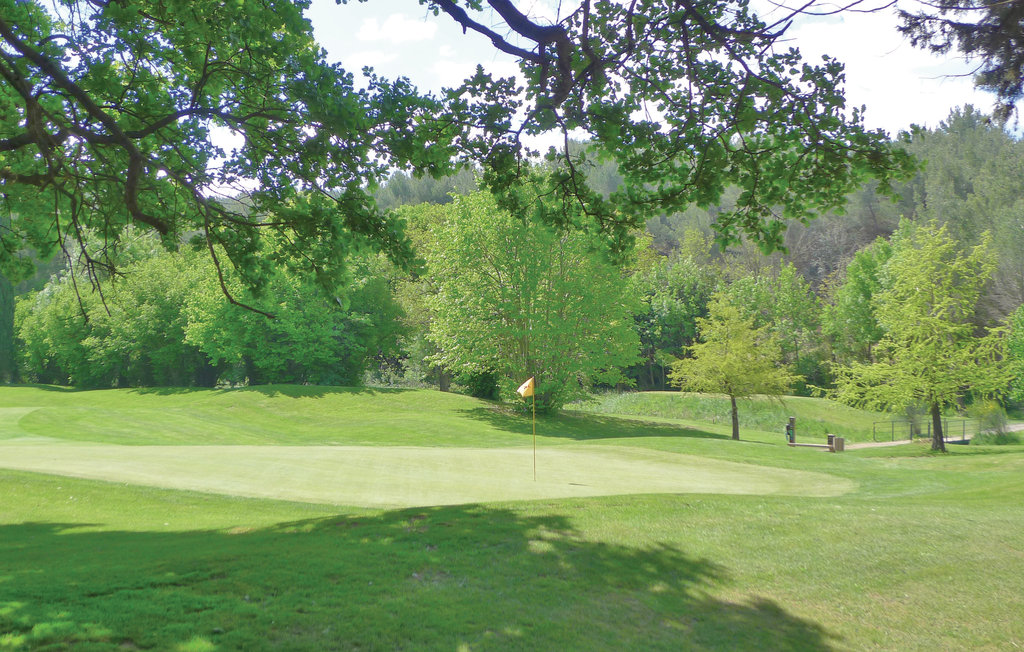 Semesterhus - Pont-Royal Provence, Mallemort , Frankrike - FPB098 28