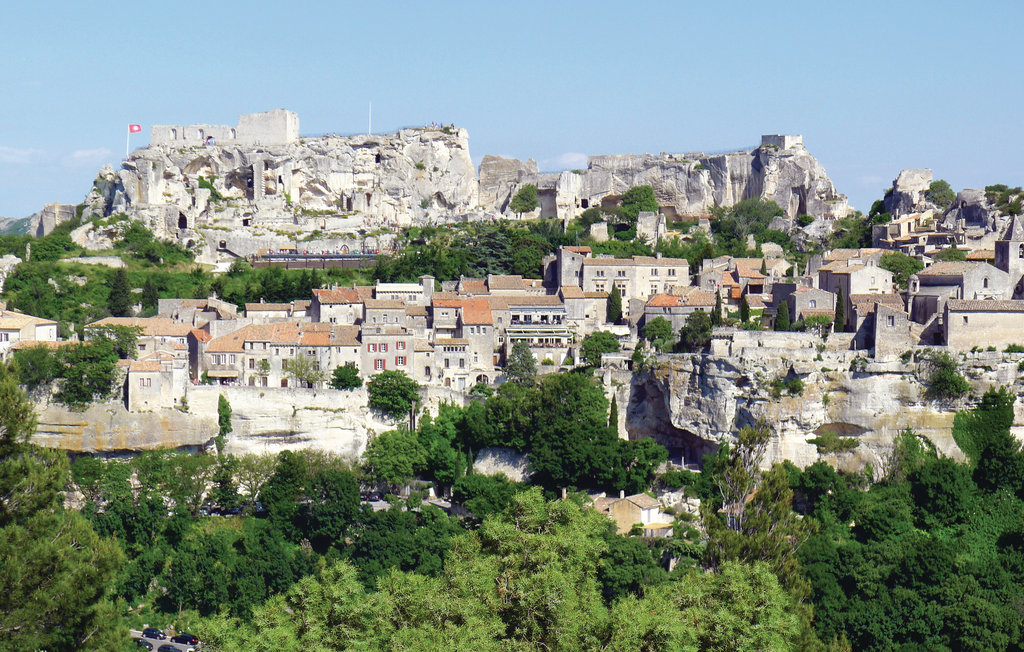 Feriehuse - Les Baux de Provence , Frankrig - FPB115 27