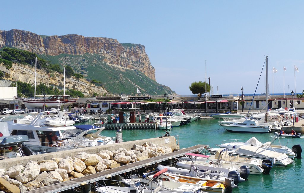 Feriehuse - Trets , Frankrig - FPB250 44