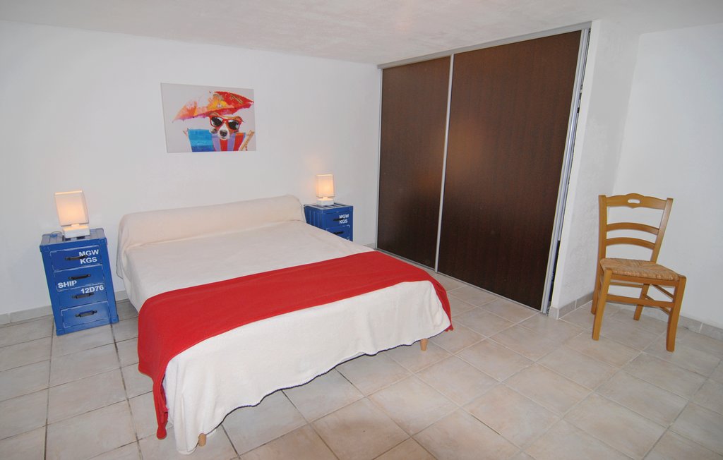 Feriehuse - Trets , Frankrig - FPB250 30