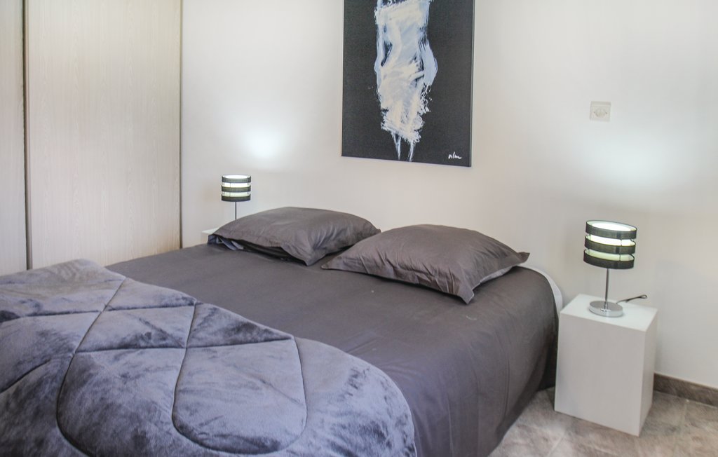 Feriehus - Salon de Provence , Frankrike - FPB331 15