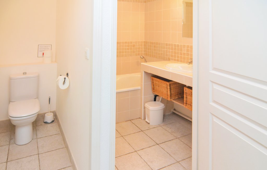 Semesterhus - Saint Remy de Provence , Frankrike - FPB203 17