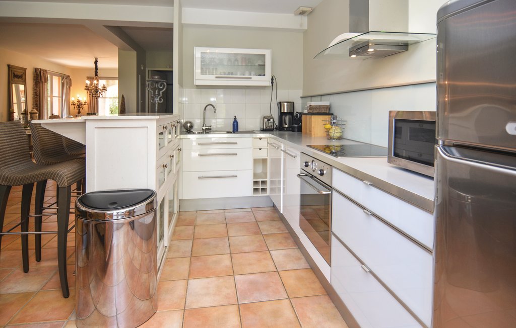 Semesterhus - Pont-Royal Provence, Mallemort , Frankrike - FPB098 5