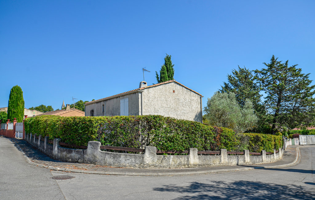 Feriehuse - Saint Cannat , Frankrig - FPB162 4