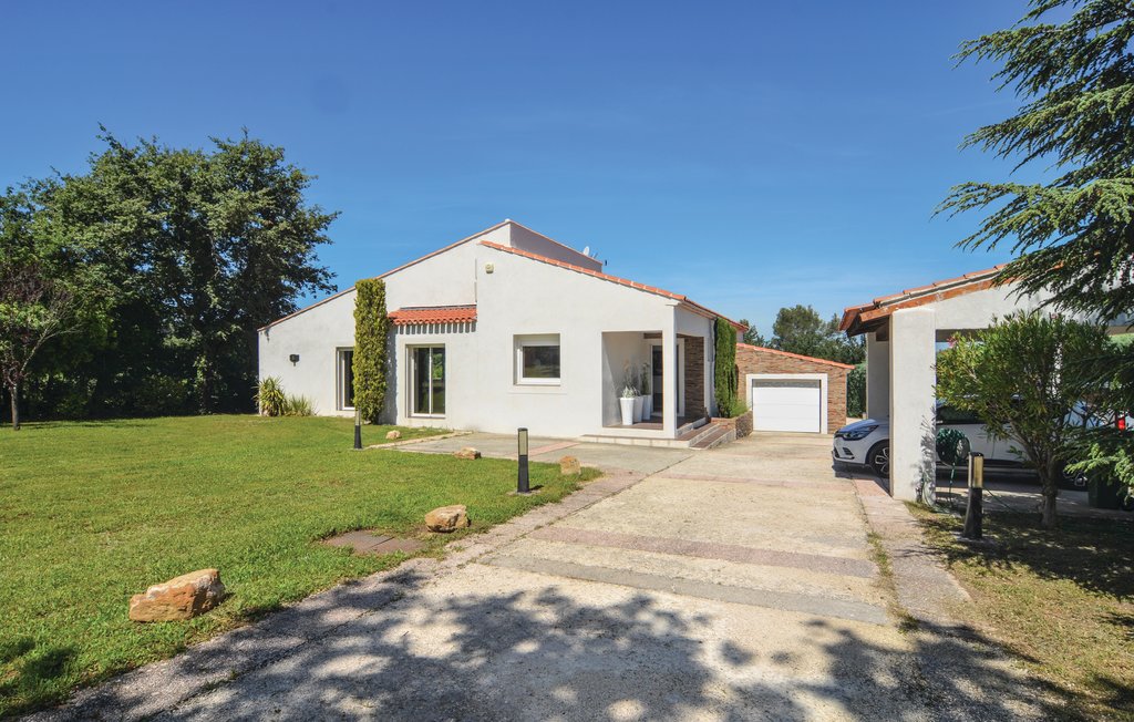 Feriehuse - Trets , Frankrig - FPB250 8