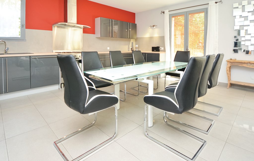 Ferienhaus - Saint-Rémy-de-Provence , Frankreich - FPB389 5