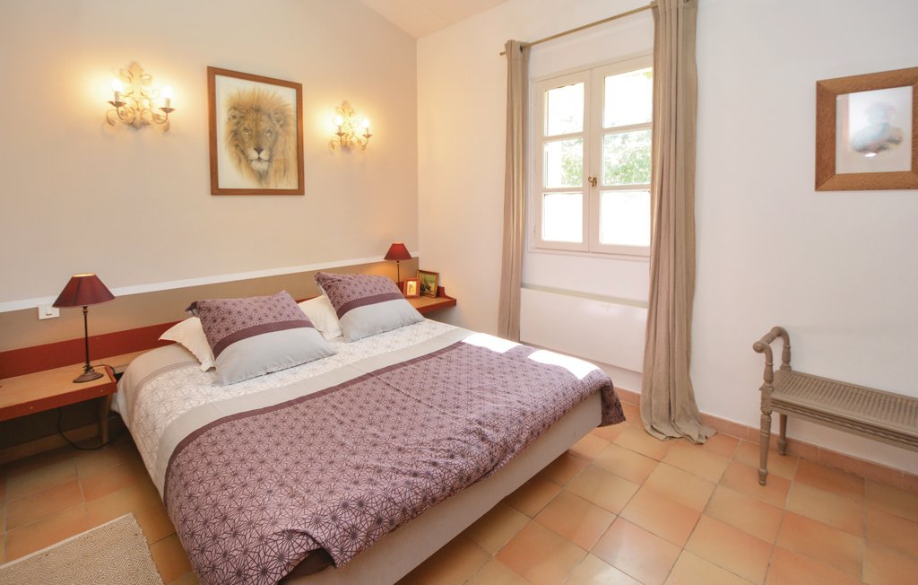 Feriehuse - Les Baux de Provence , Frankrig - FPB115 6