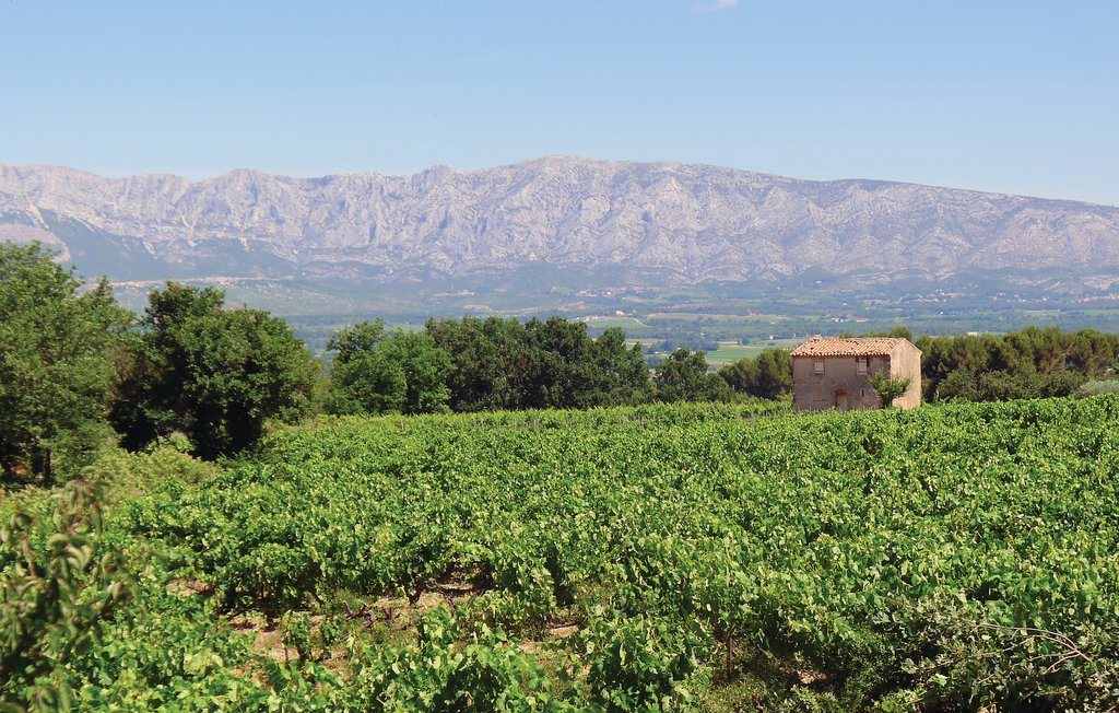 Feriehuse - Trets , Frankrig - FPB250 39