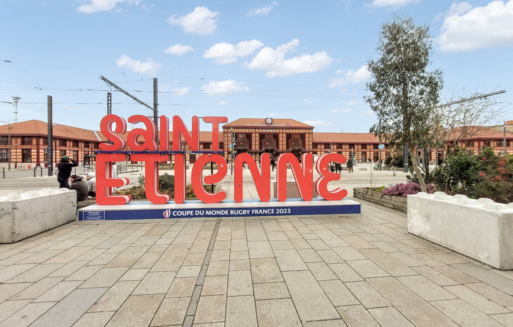 Feriehuse - Trets , Frankrig - FPB250 47