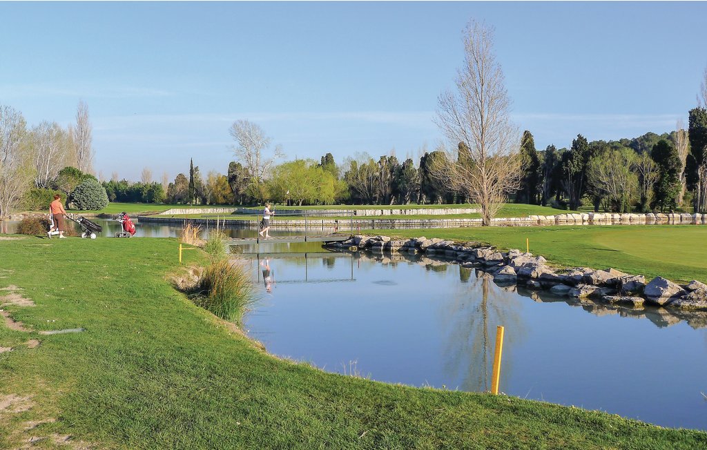 Ferienhaus - Saint-Rémy-de-Provence , Frankreich - FPB389 35