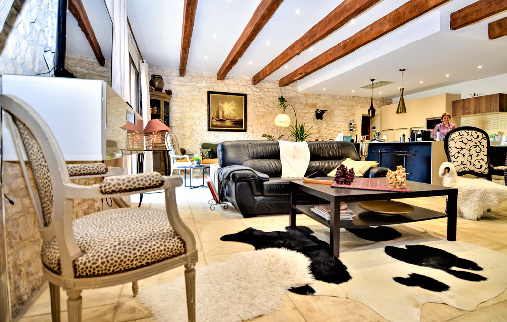 Feriehuse - Tarascon , Frankrig - FPB425 32