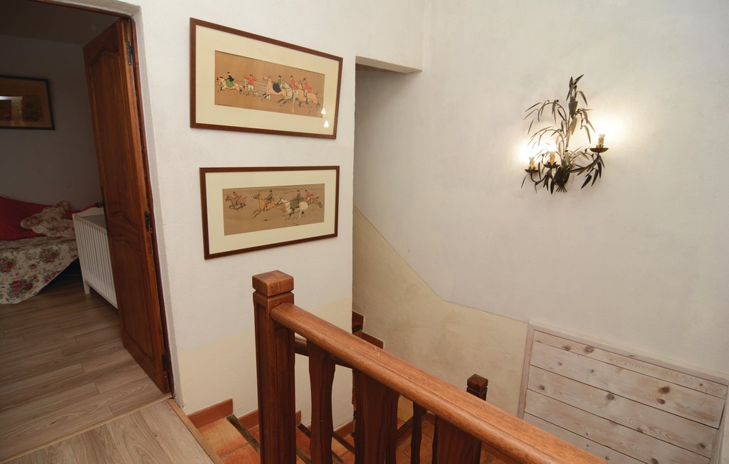 Feriehuse - Arles , Frankrig - FPB026 18