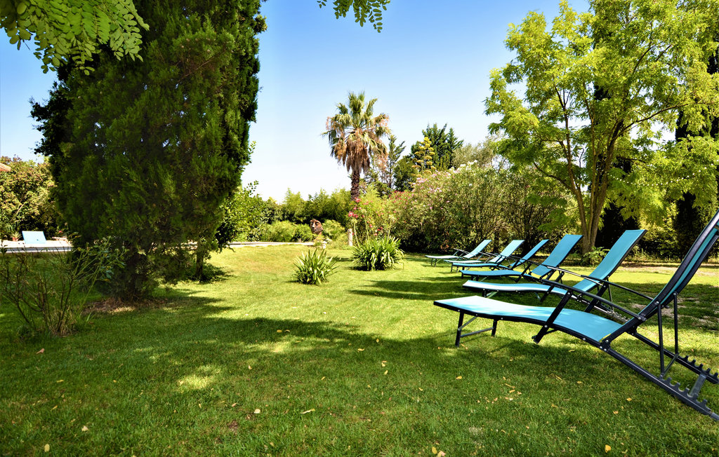 Feriehuse - Tarascon , Frankrig - FPB425 17