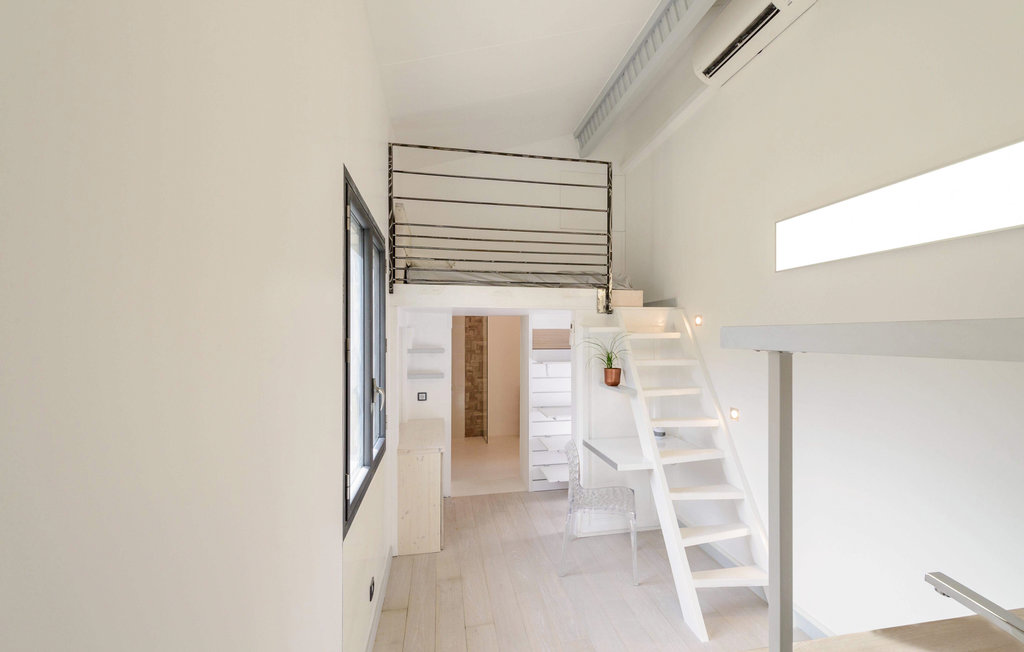Location de vacances - Rognes , France - FPB468 22