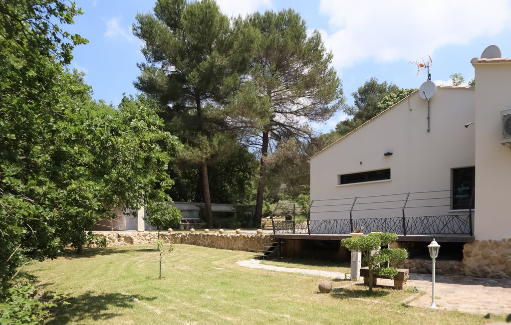 Location de vacances - Rognes , France - FPB468 18