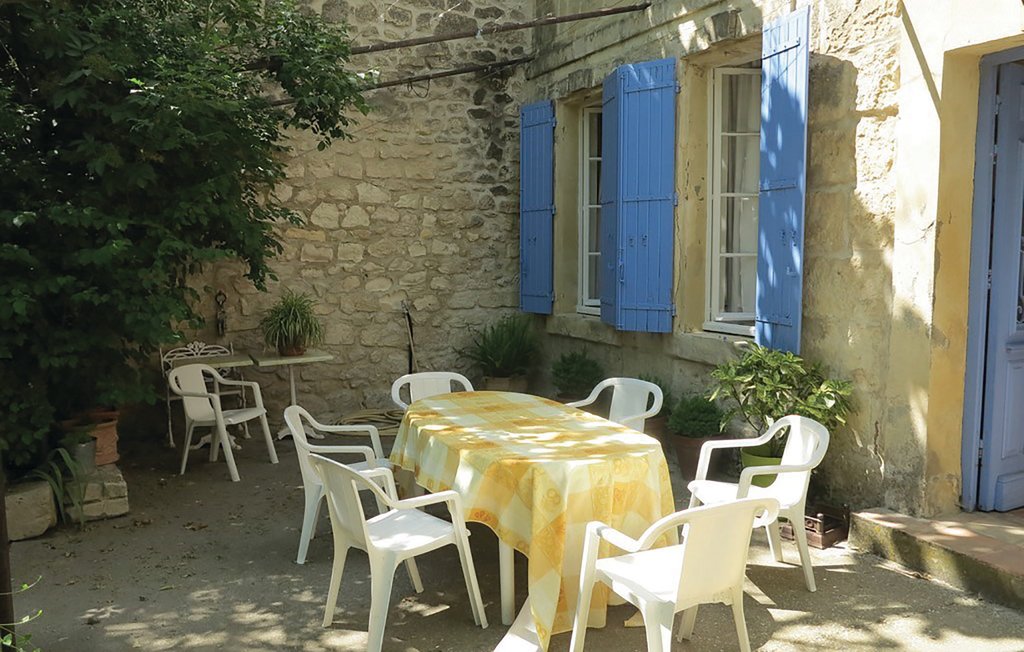 Feriehuse - Arles , Frankrig - FPB026 10