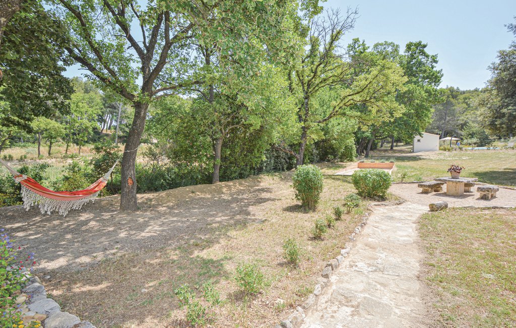 Ferienhaus - Saint-Rémy-de-Provence , Frankreich - FPB389 16