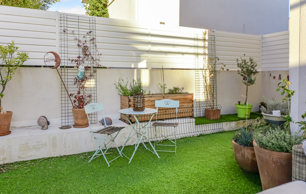 Feriehus - Carro , Frankrike - FPB480 16