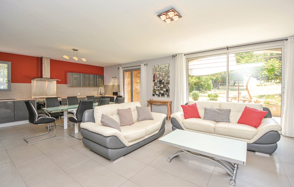 Ferienhaus - Saint-Rémy-de-Provence , Frankreich - FPB389 3