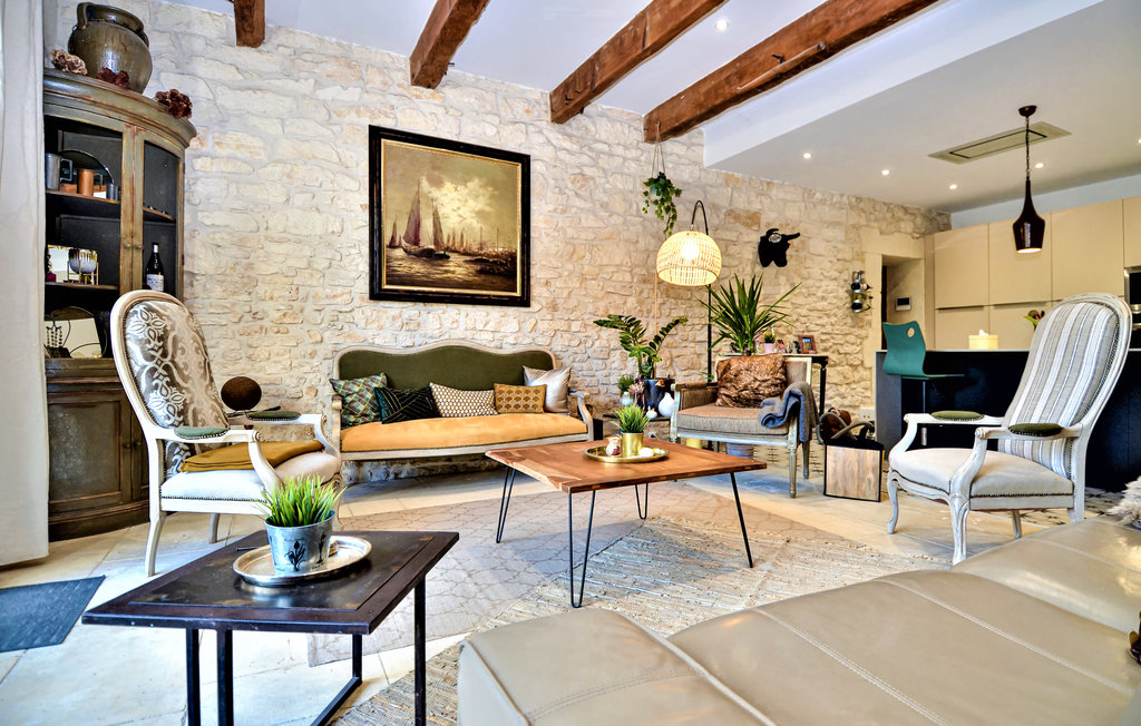 Feriehuse - Tarascon , Frankrig - FPB425 3