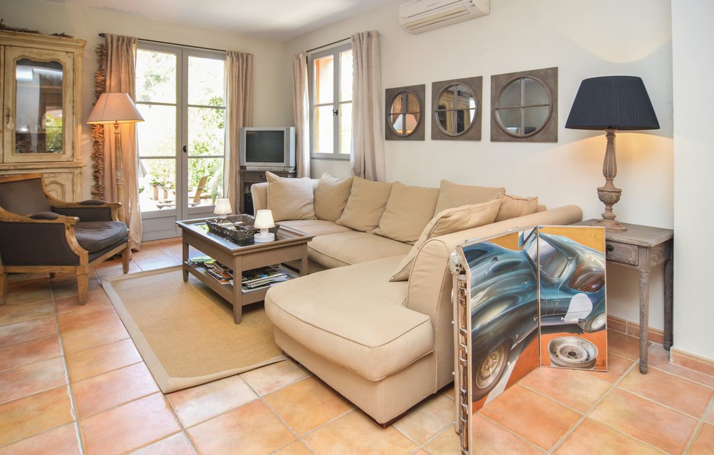 Semesterhus - Pont-Royal Provence, Mallemort , Frankrike - FPB098 4