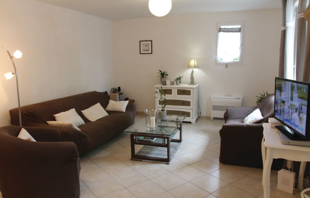 Ferienhaus - Saint Remy de Provence , Frankreich - FPB238 10