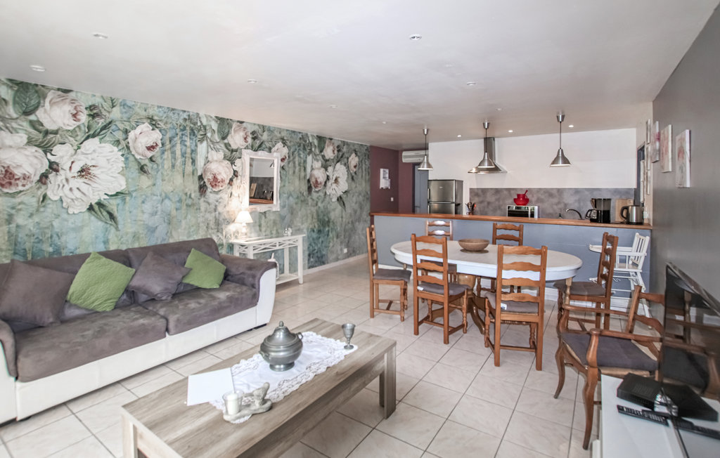 Ferienhaus - Lançon de Provence , Frankreich - FPB317 5