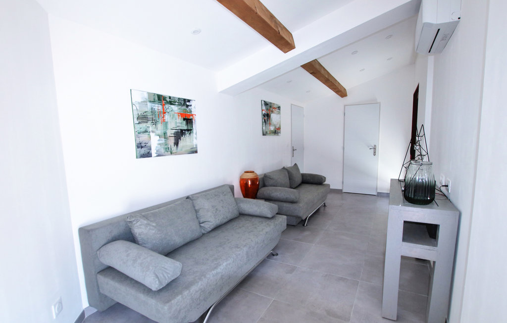 Semesterhus - Salon de Provence , Frankrike - FPB416 16