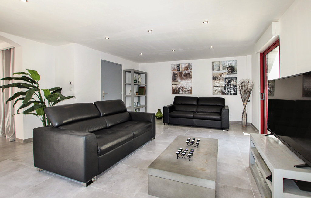 Semesterhus - Salon de Provence , Frankrike - FPB416 18