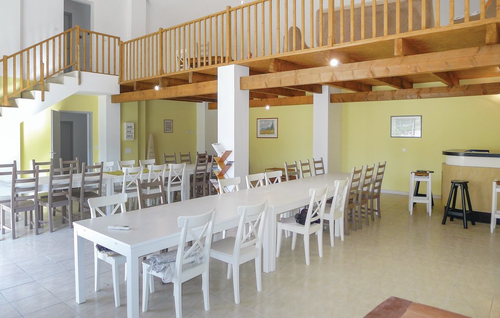 Semesterhus - Le Sambuc , Frankrike - FPB371 18