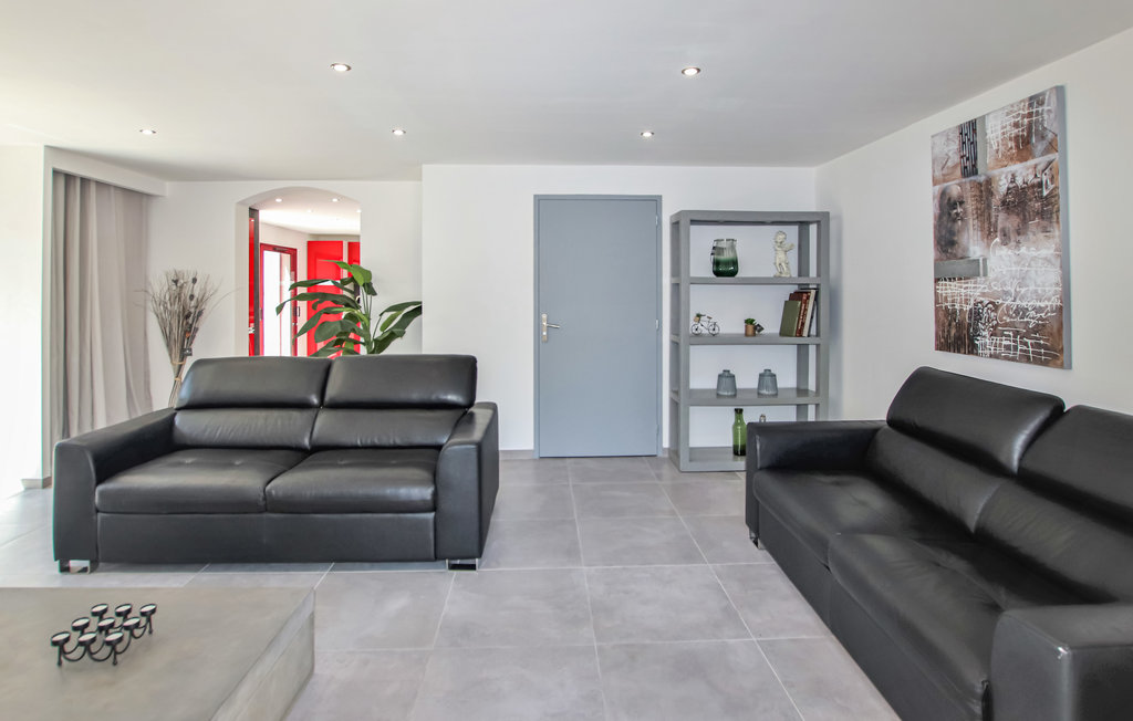 Semesterhus - Salon de Provence , Frankrike - FPB416 19