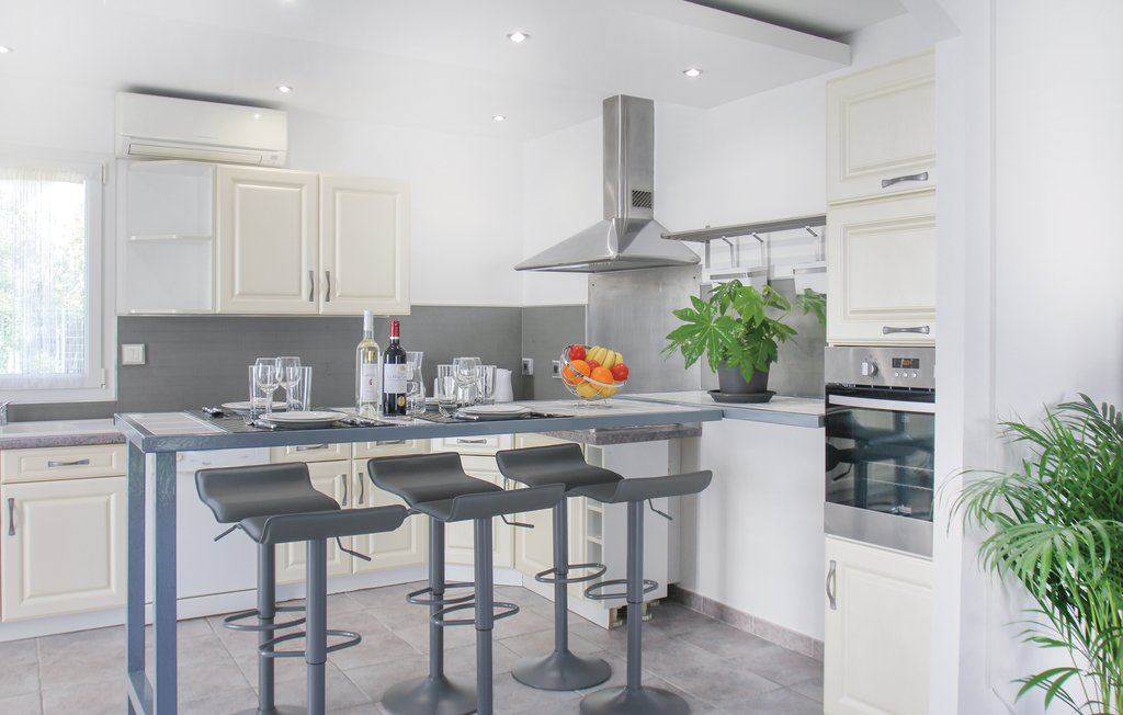 Feriehus - Salon de Provence , Frankrike - FPB331 4