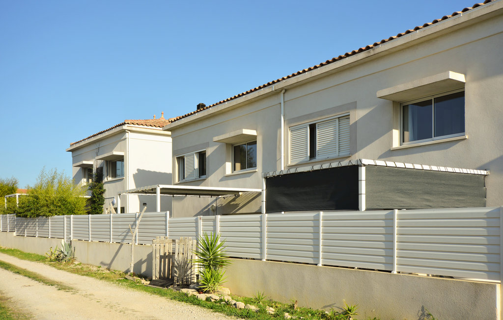 Feriehus - Carro , Frankrike - FPB480 13